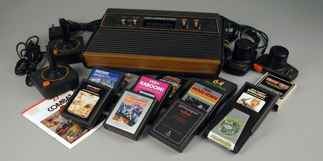 Atari 2600