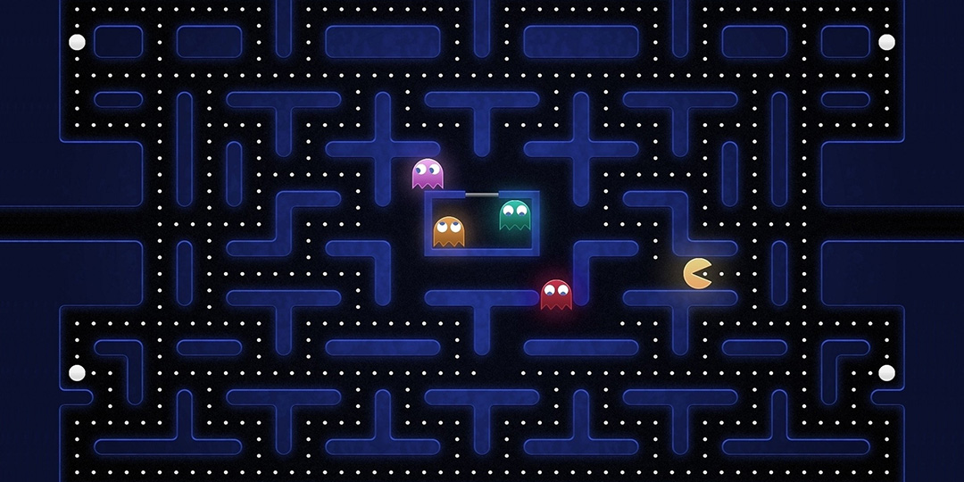 Pac Man