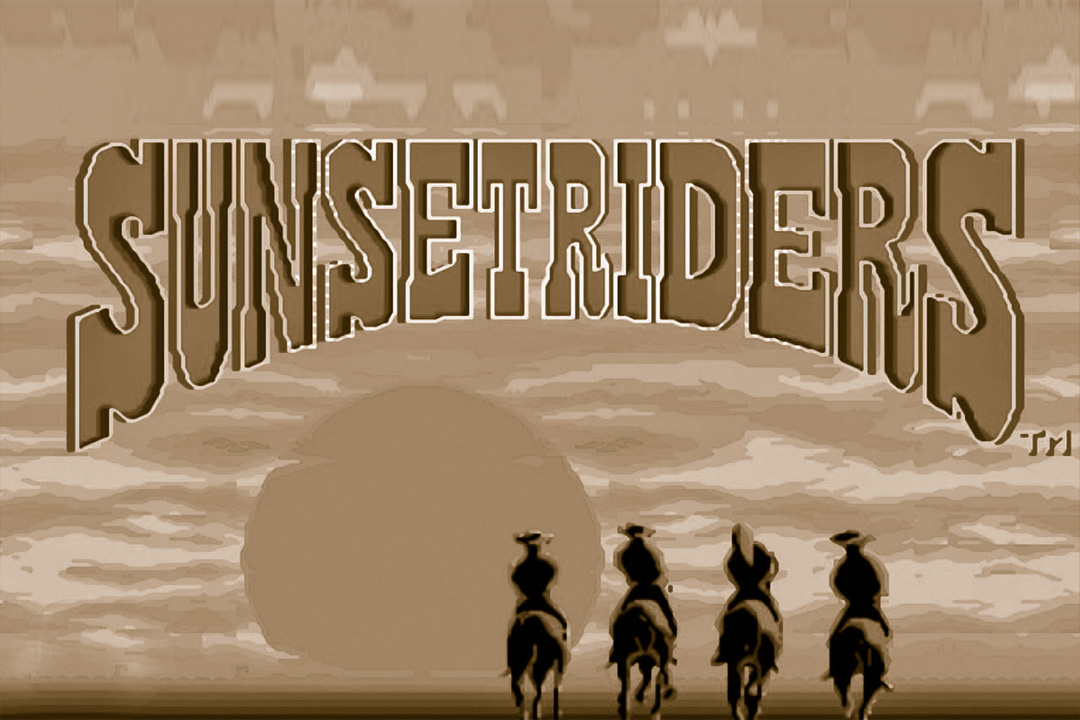 Sunset Riders: Prepare-se para a Aventura no Velho Oeste e a Caçada por Recompensas!