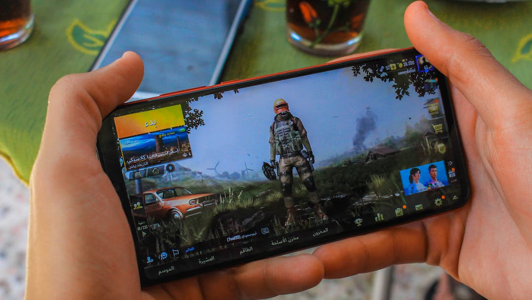 Mobiles Uma Nova Fronteira para a Diversão Gamer