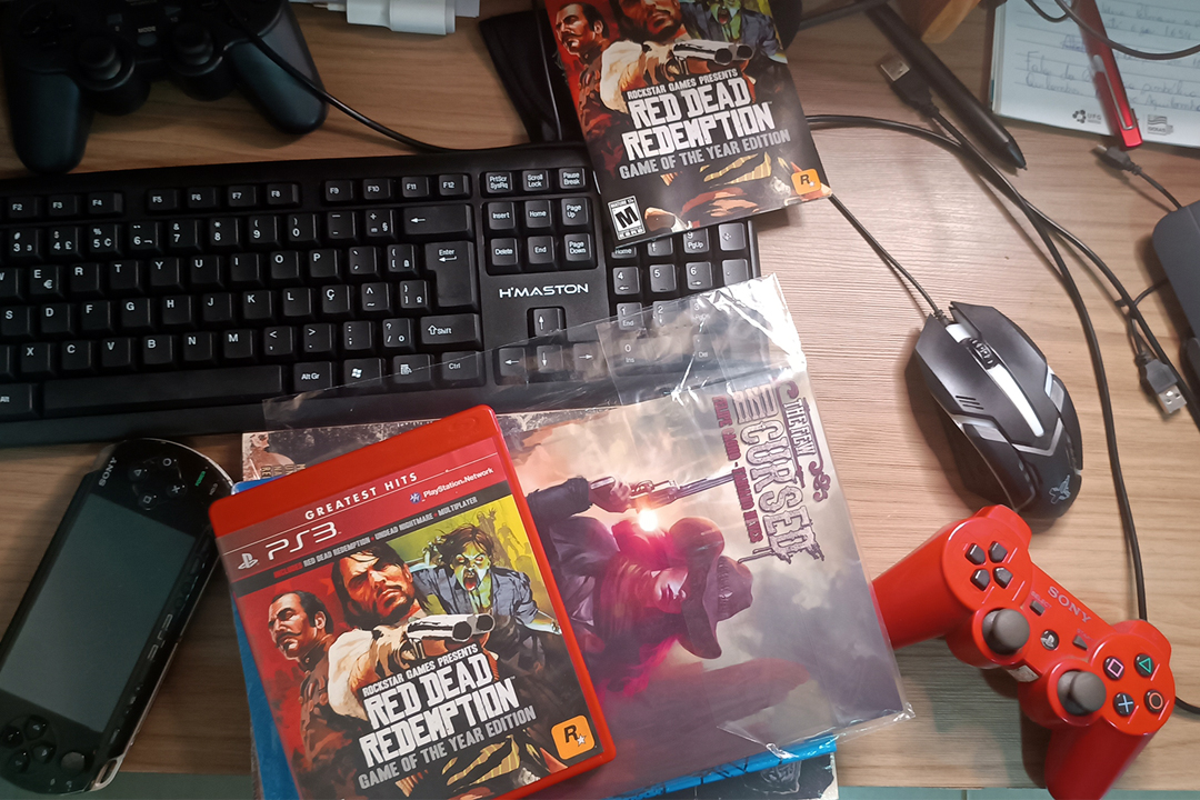 O dilema dos Jogos Retrô: até onde vale a pena investir?