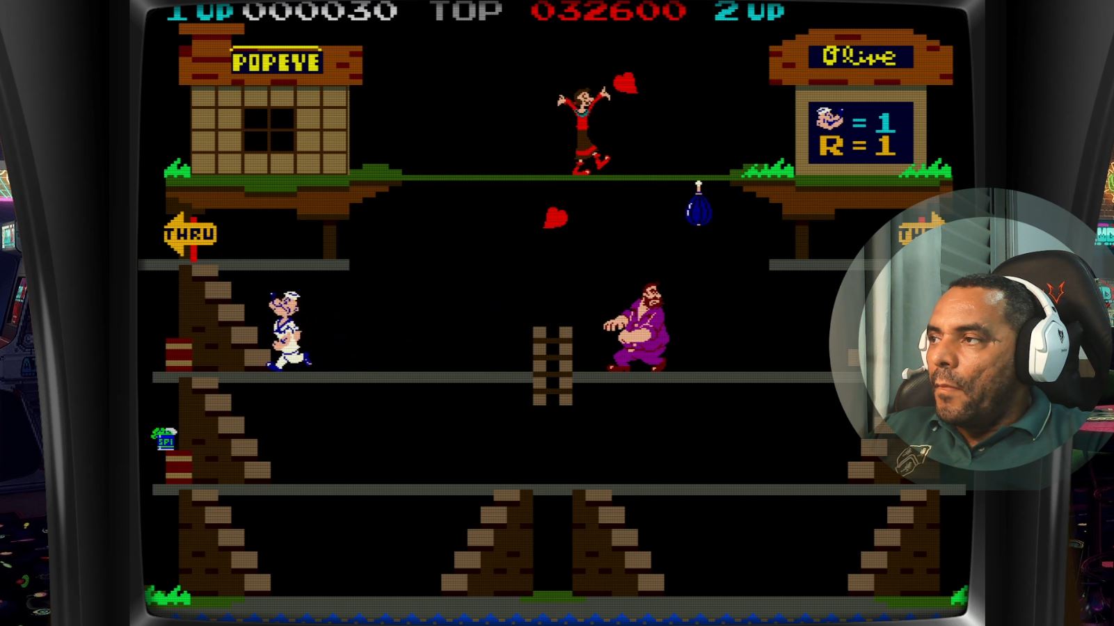 Popeye hqpixel